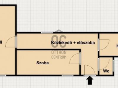 Eladó lakás Budapest