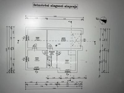 Eladó családi ház Dunaszentgyörgy