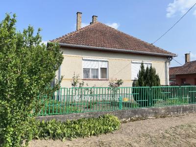 Eladó családi ház Nyírábrány
