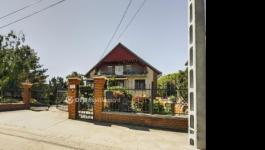 Eladó nyaraló Cegléd