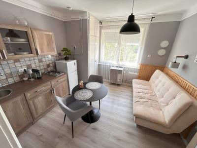 Eladó lakás Nagykanizsa