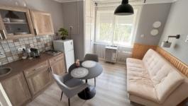 Eladó lakás Nagykanizsa