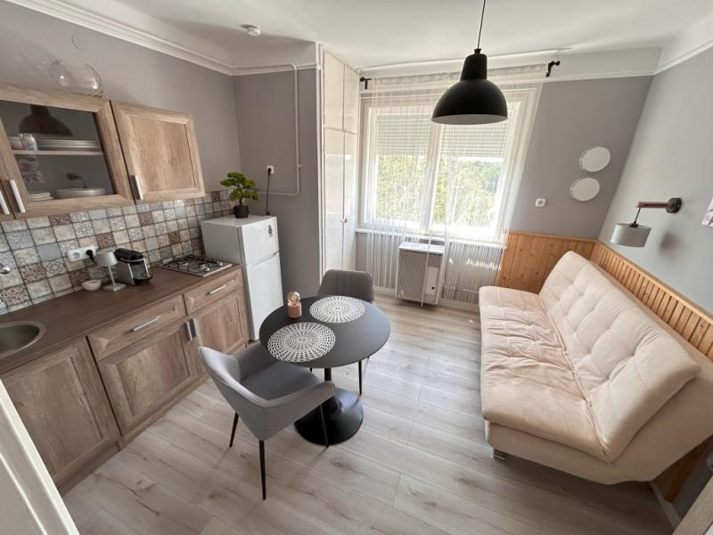 Eladó lakás Nagykanizsa