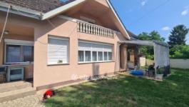 Eladó családi ház Sáránd