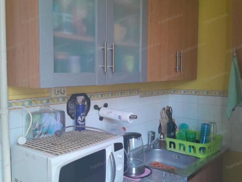 Eladó lakás Kecskemét