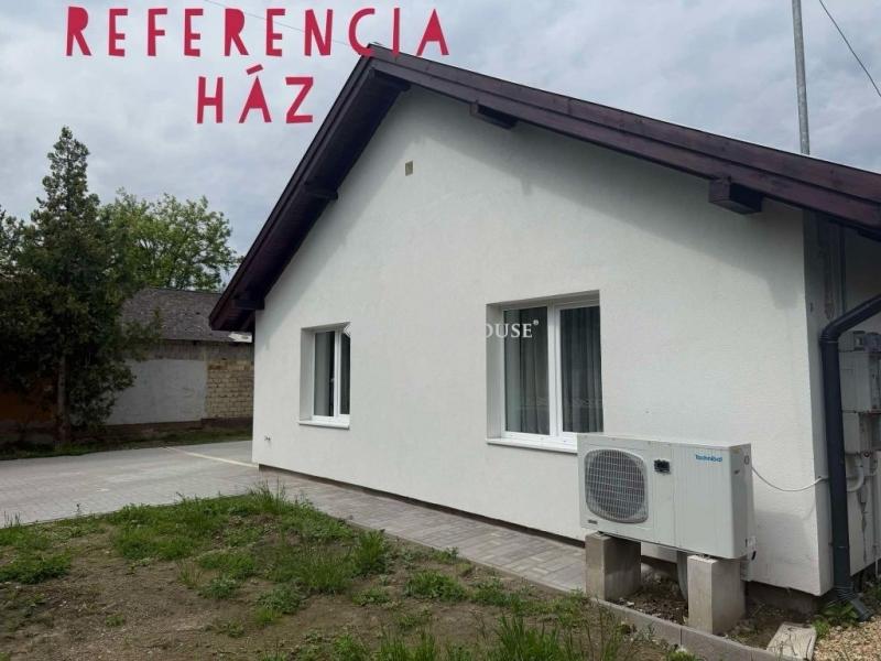 Eladó lakás Szigetszentmárton