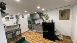 Eladó lakás Budapest