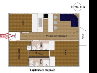 Eladó lakás Budapest