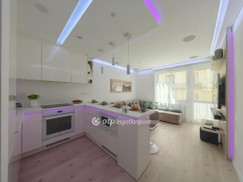 Eladó lakás Budapest