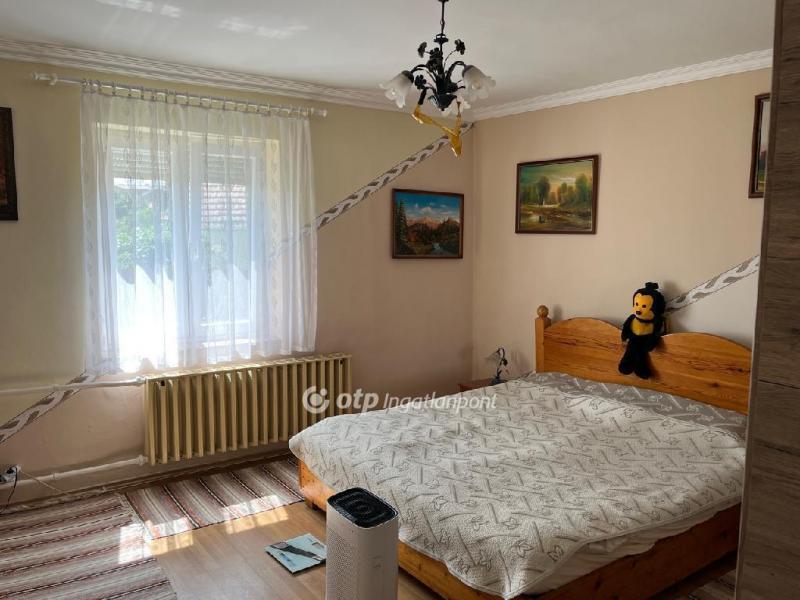 Eladó családi ház Nagykőrös