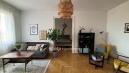 Eladó lakás Budapest