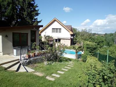 Eladó ikerház Budapest