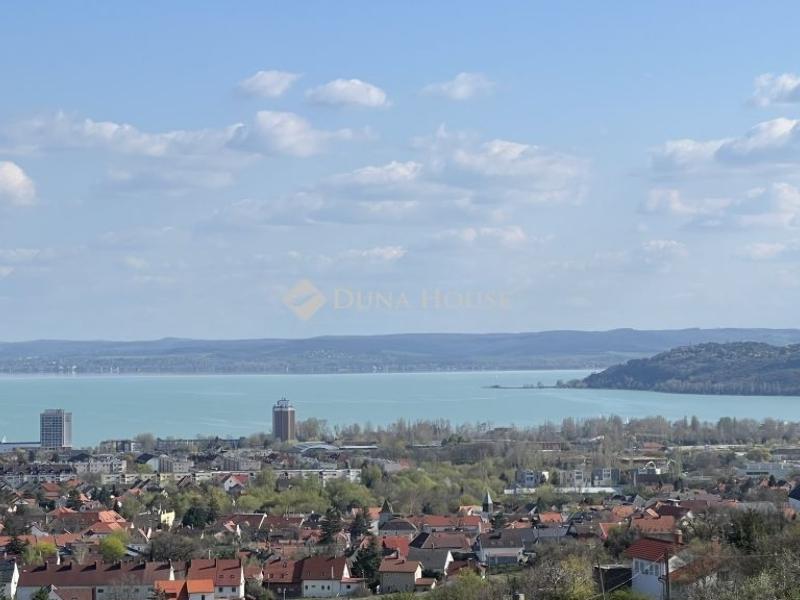 Eladó családi ház Balatonfüred