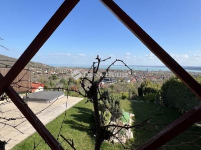 Eladó családi ház Balatonfüred