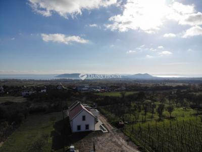 Eladó ikerház Balatonfüred