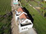 Eladó ikerház Balatonfüred