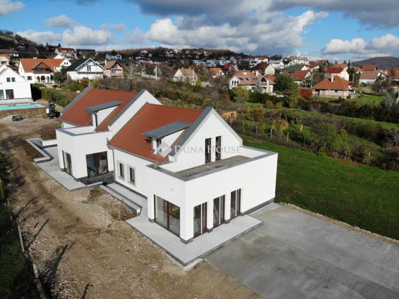 Eladó ikerház Balatonfüred