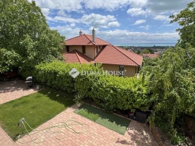 Eladó családi ház Balatonfüred