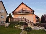 Eladó családi ház Balatonfüred