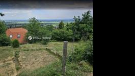 Eladó lakóövezeti telek Pomáz