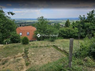 Eladó lakóövezeti telek Pomáz