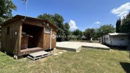 Eladó házrész Abádszalók