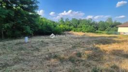 Eladó lakóövezeti telek Mogyoród