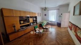 Eladó sorház Mezőhegyes