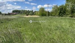 Eladó lakóövezeti telek Bodonhely