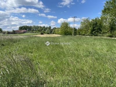 Eladó lakóövezeti telek Bodonhely