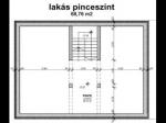Eladó családi ház Dánszentmiklós