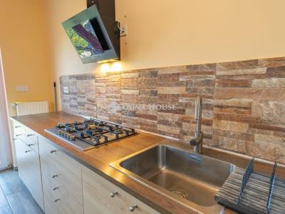 Eladó ikerház Győr