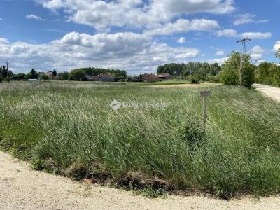 Eladó lakóövezeti telek Bodonhely