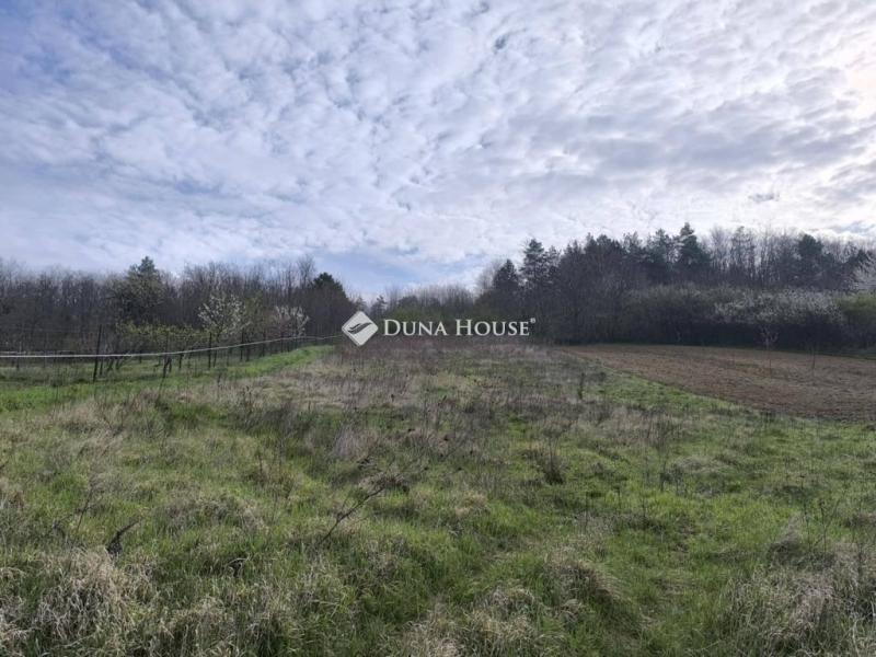 Eladó lakóövezeti telek Sokorópátka