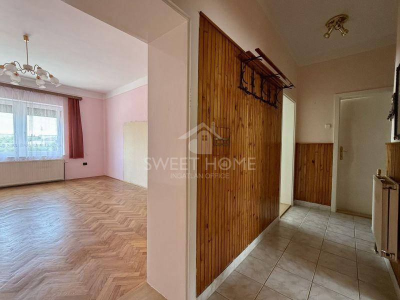 Eladó lakás Sopron