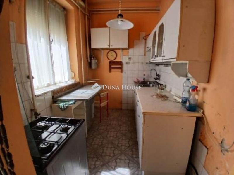 Eladó lakás Budapest
