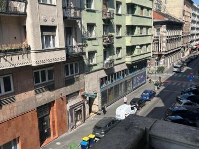 Eladó lakás Budapest