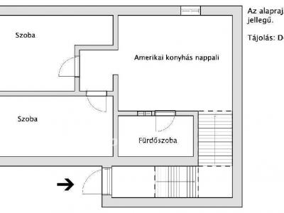 Eladó lakás Budapest