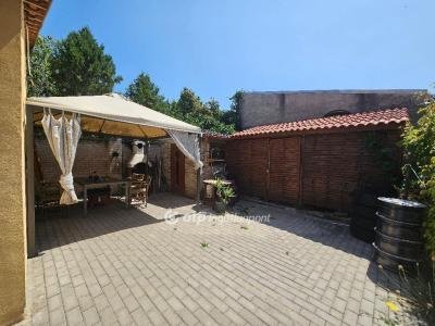 Eladó családi ház Budapest