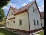 Eladó ikerház Orfű