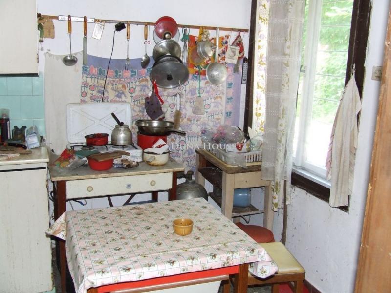 Eladó nyaraló Esztergom