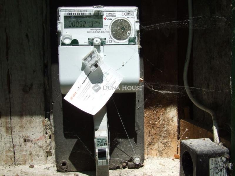 Eladó nyaraló Esztergom