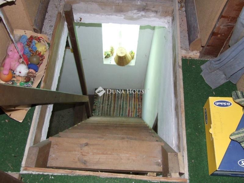 Eladó nyaraló Esztergom