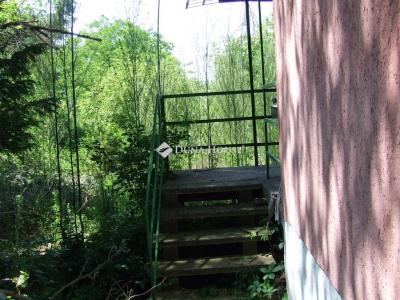 Eladó nyaraló Esztergom