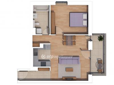 Eladó lakás Budapest