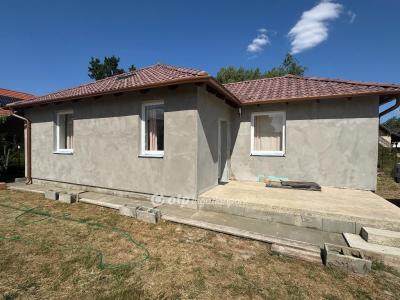 Eladó nyaraló Abádszalók