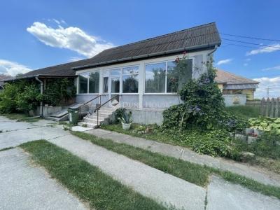 Eladó családi ház Domony
