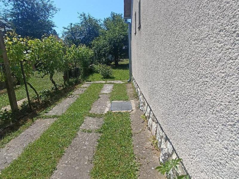 Eladó nyaraló Harkány