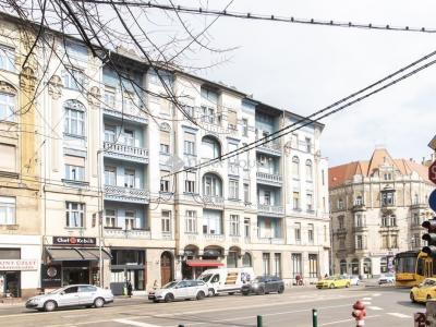 Eladó lakás Budapest