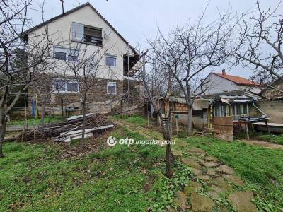 Eladó családi ház Tihany
